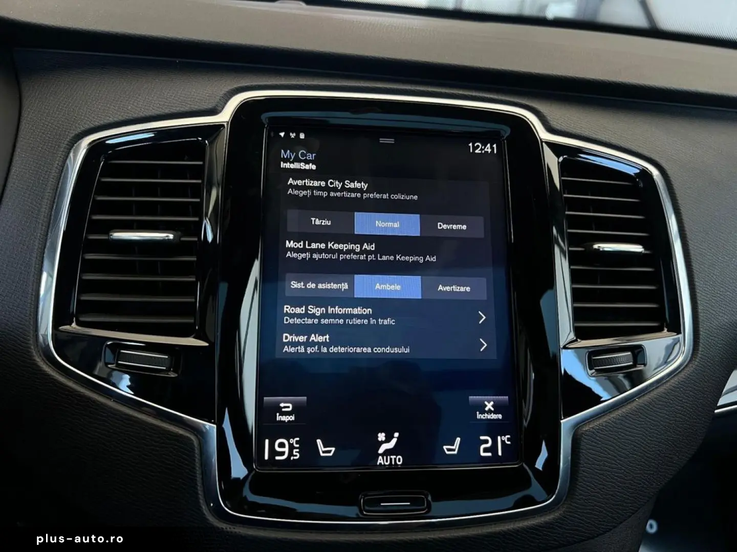 Volvo Xc-90