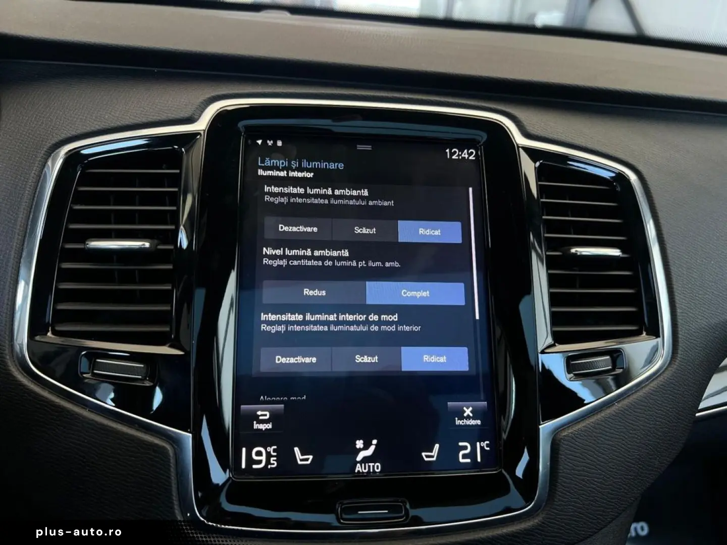 Volvo Xc-90
