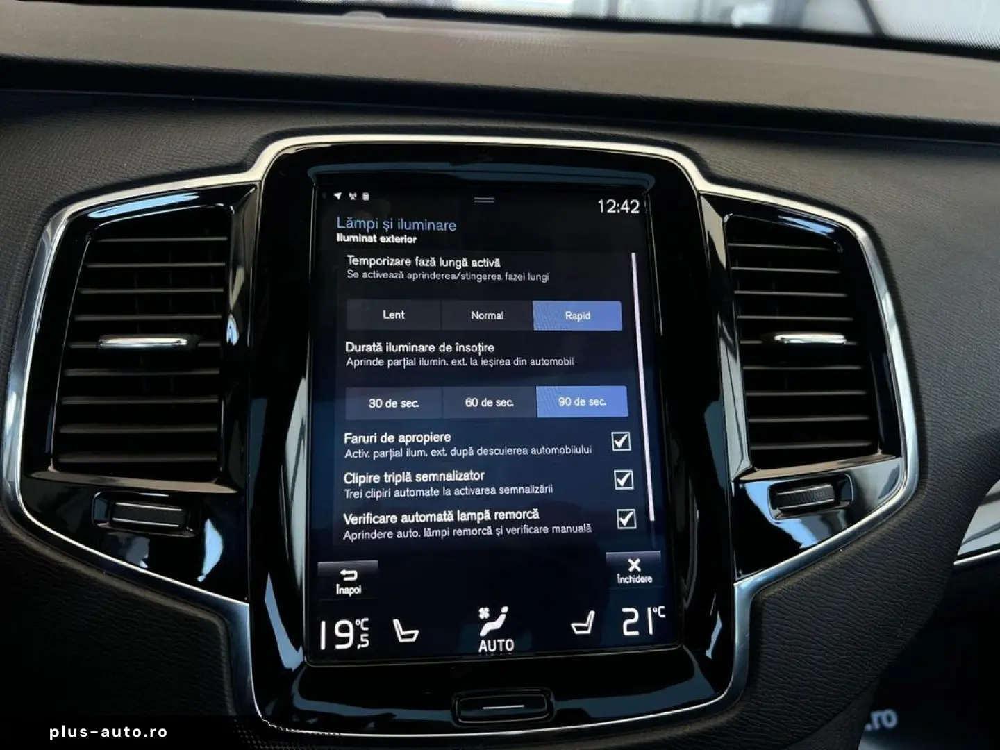 Volvo Xc-90