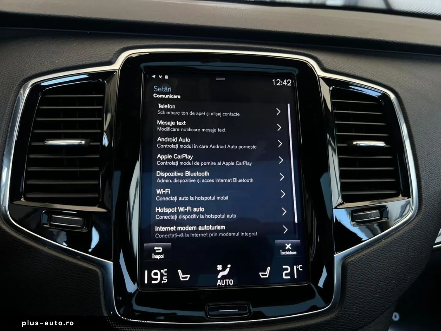 Volvo Xc-90