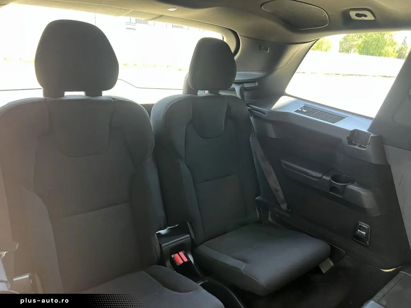 Volvo Xc-90