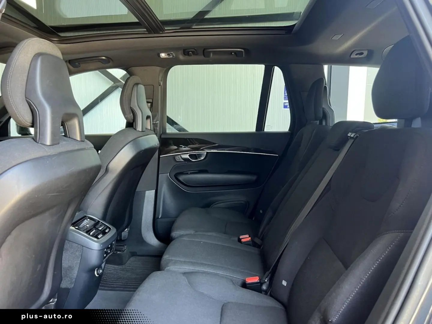 Volvo Xc-90