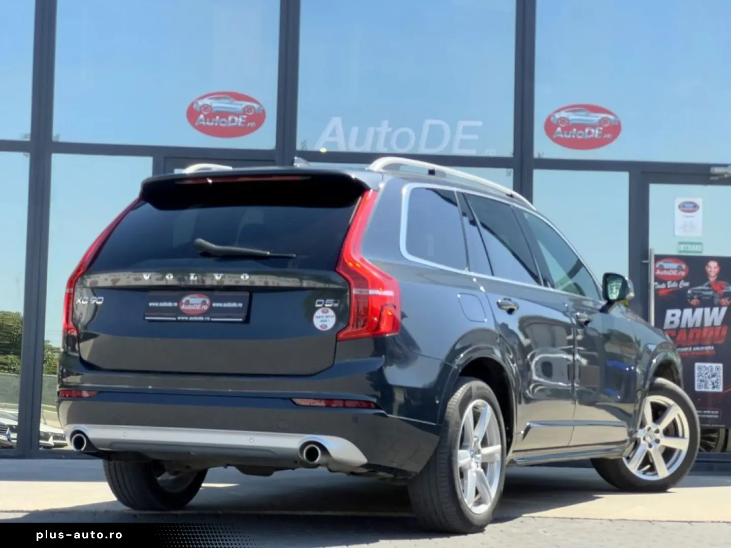 Volvo Xc-90