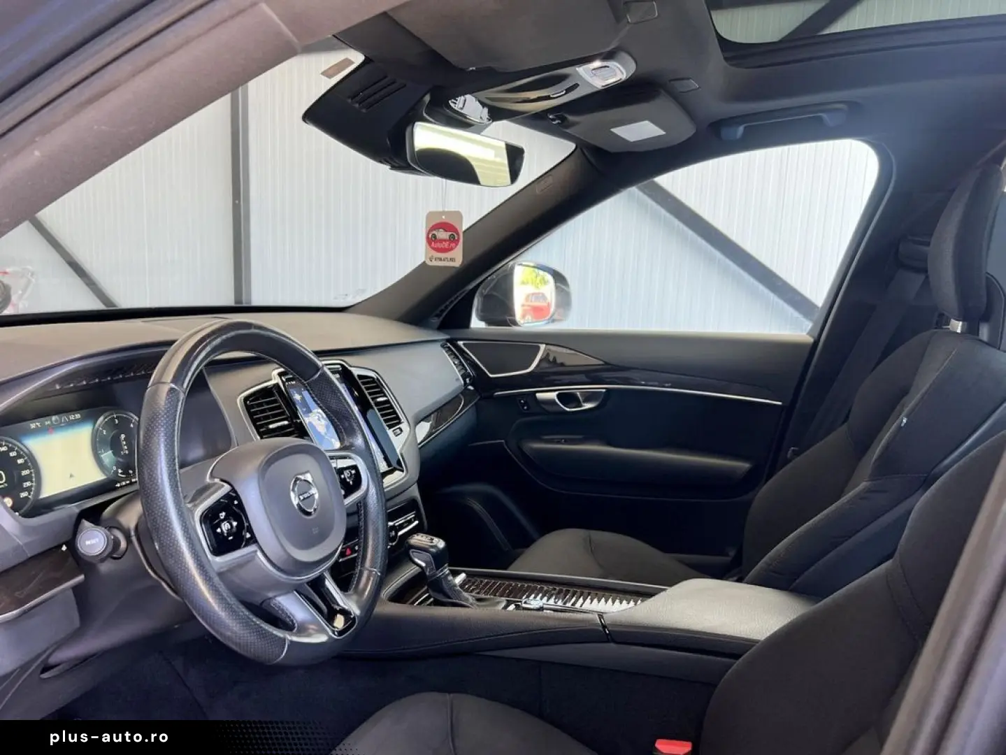 Volvo Xc-90