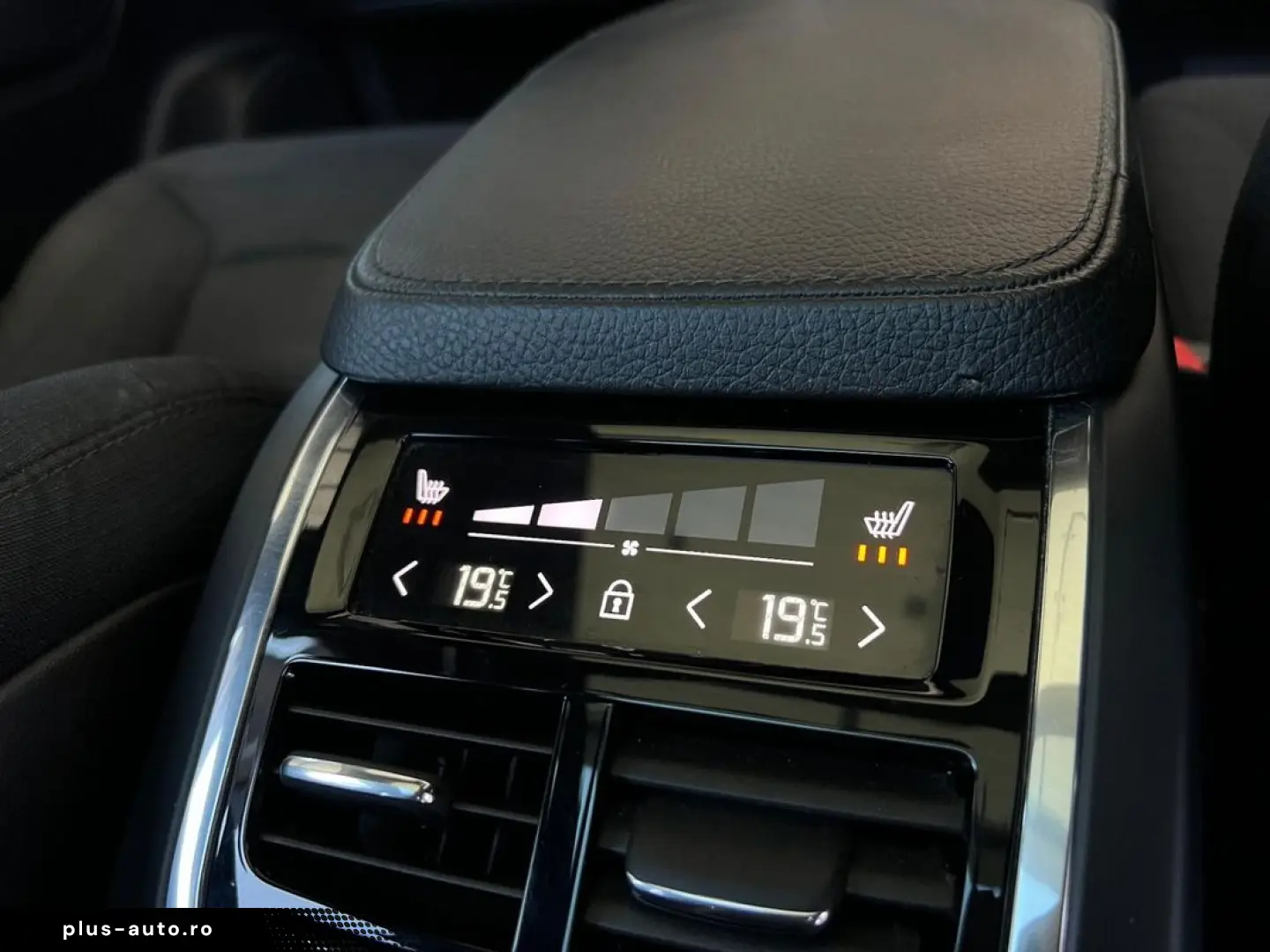 Volvo Xc-90