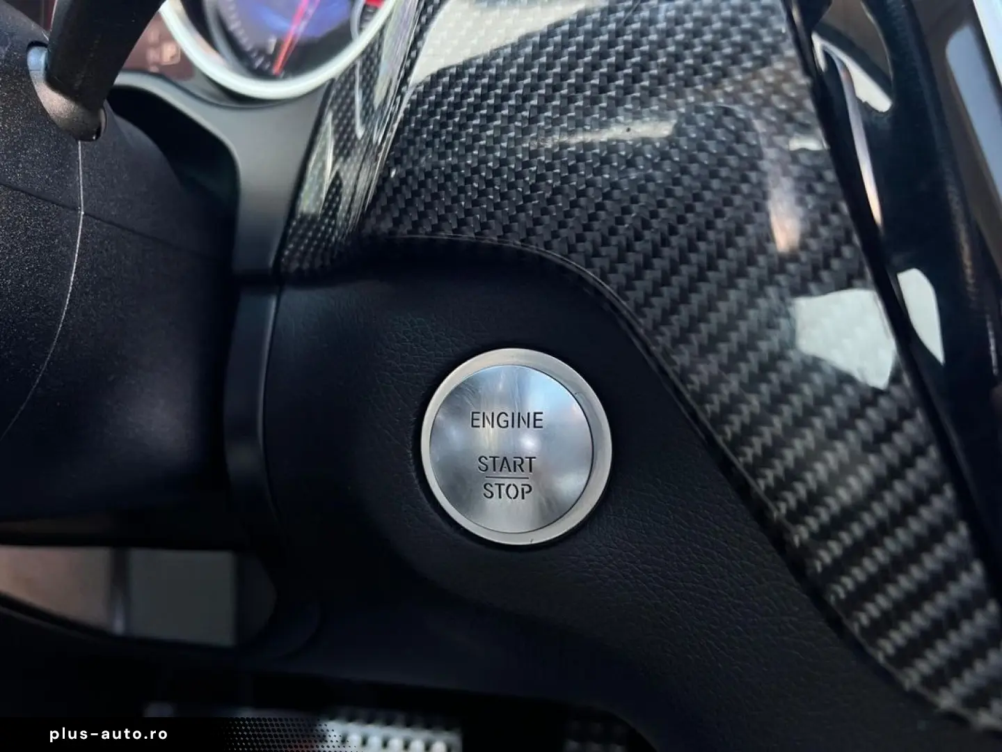 Mercedes-Benz Gle-Coupe