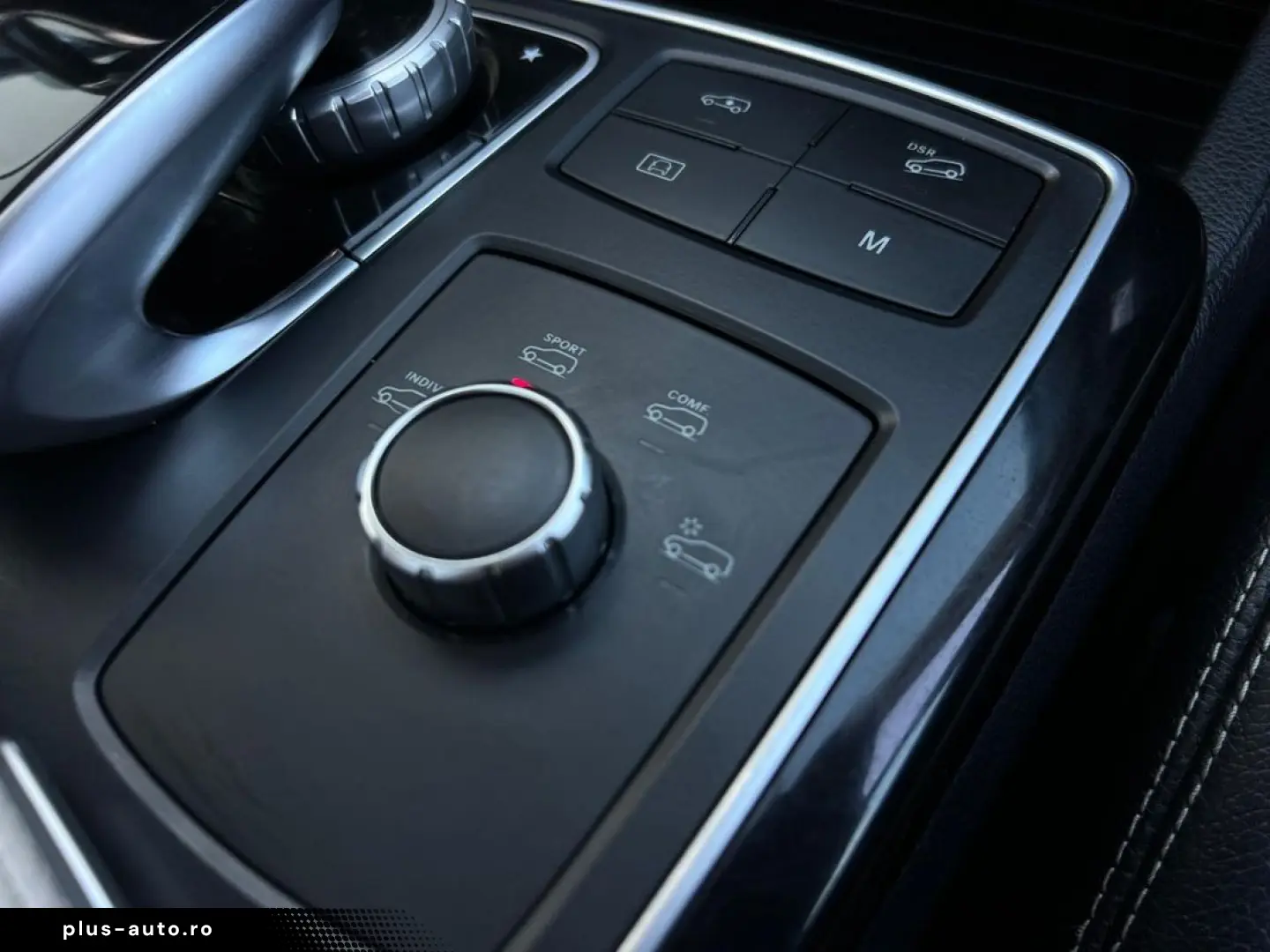 Mercedes-Benz Gle-Coupe