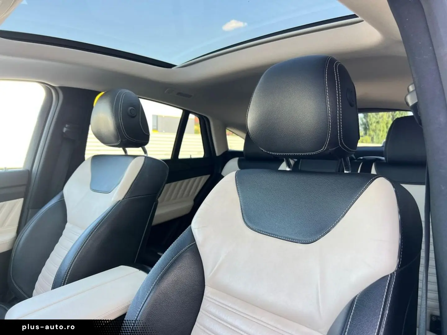 Mercedes-Benz Gle-Coupe