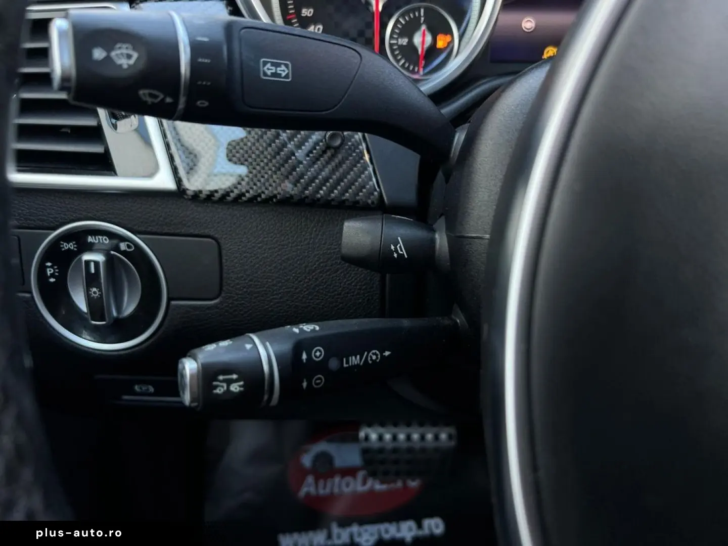 Mercedes-Benz Gle-Coupe