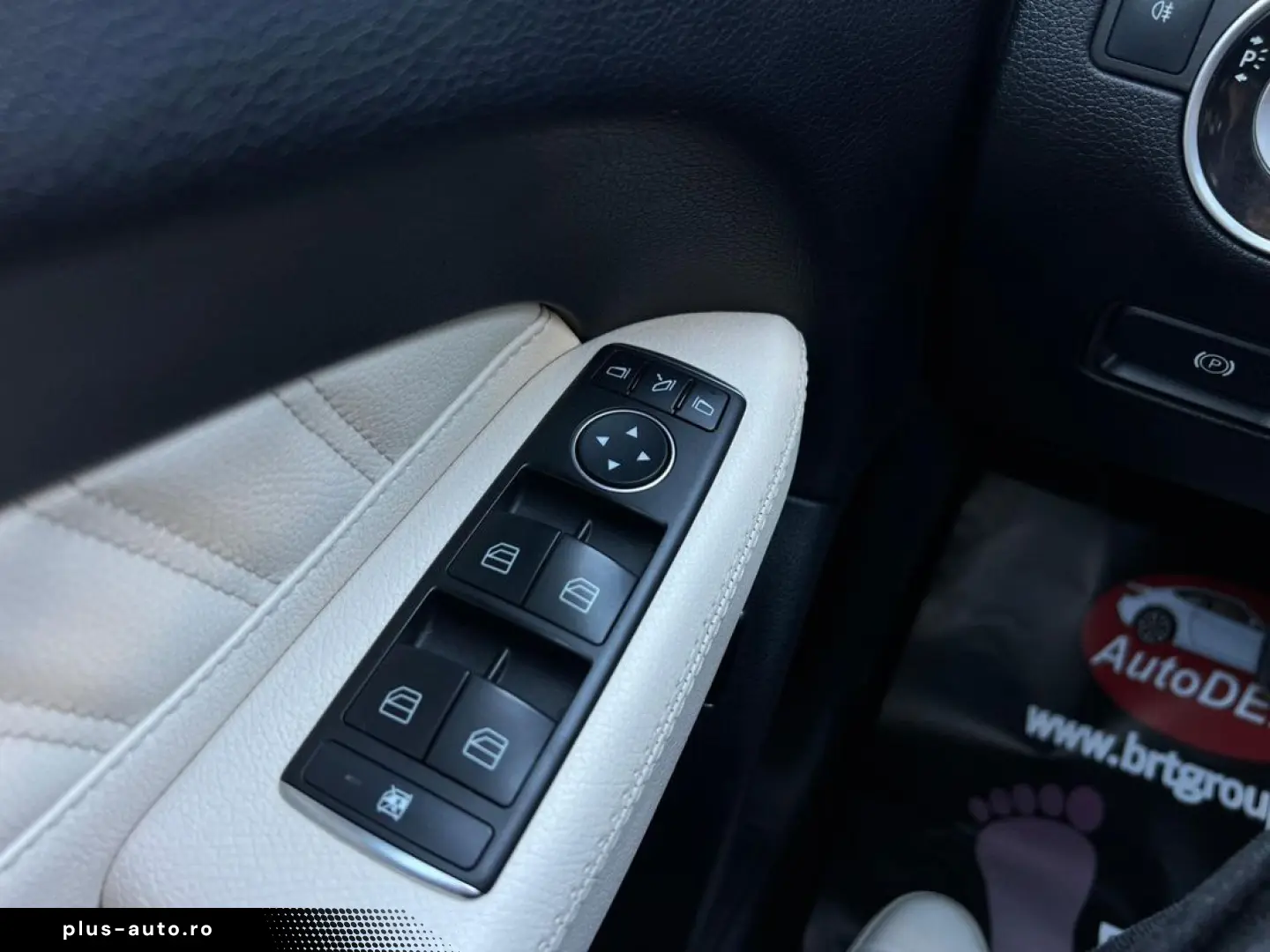 Mercedes-Benz Gle-Coupe