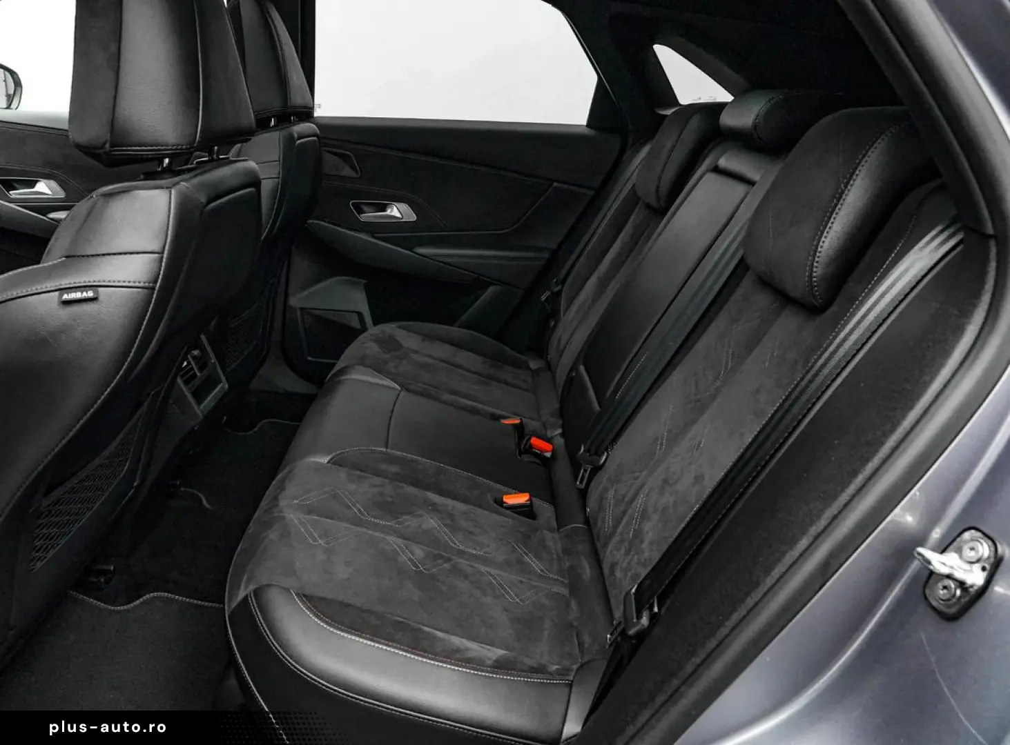 Ds-Automobiles Dsa-Ds7-Crossback