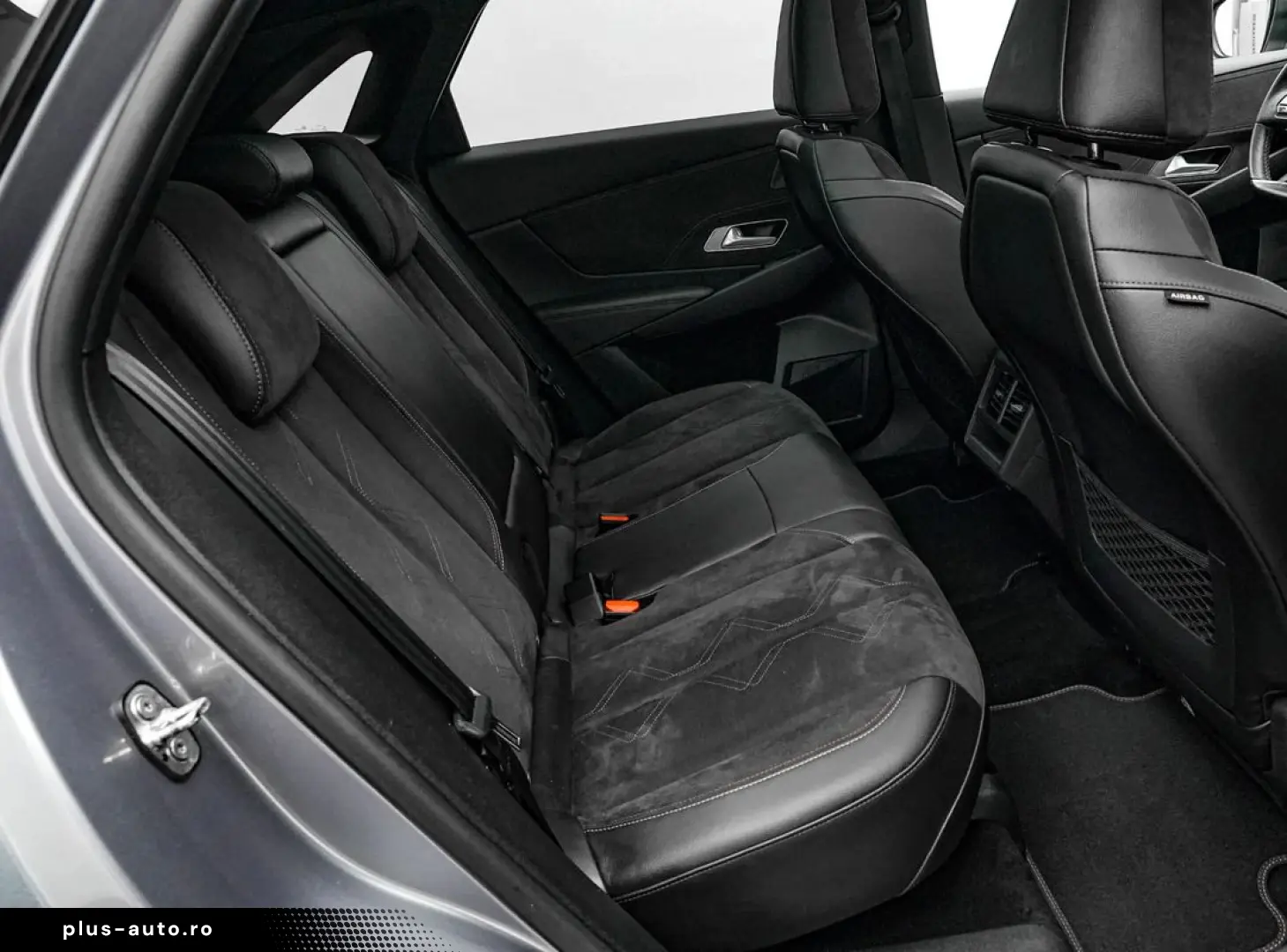 Ds-Automobiles Dsa-Ds7-Crossback