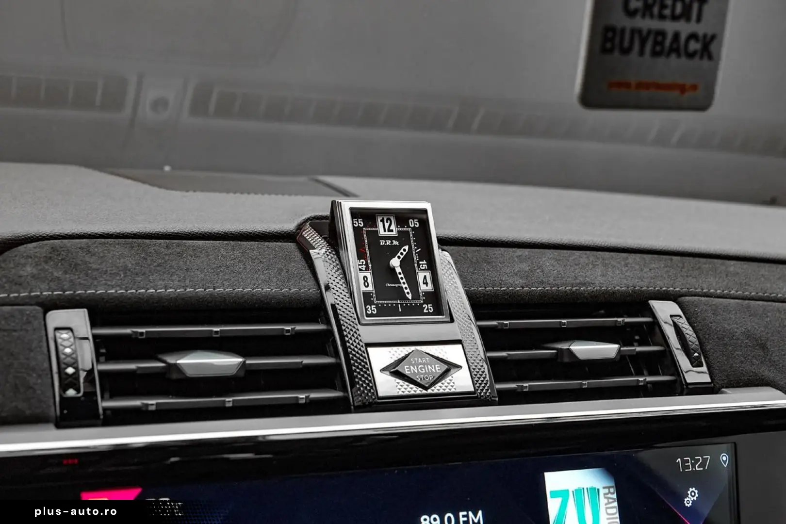 Ds-Automobiles Dsa-Ds7-Crossback