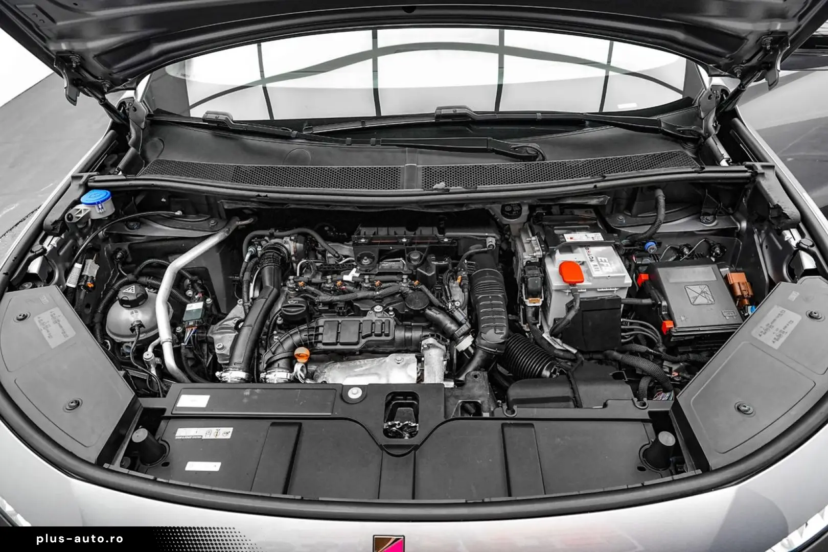 Ds-Automobiles Dsa-Ds7-Crossback