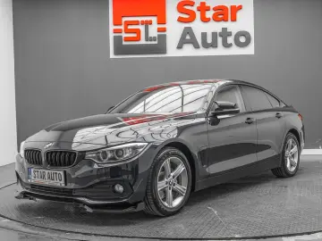 Bmw Seria-4