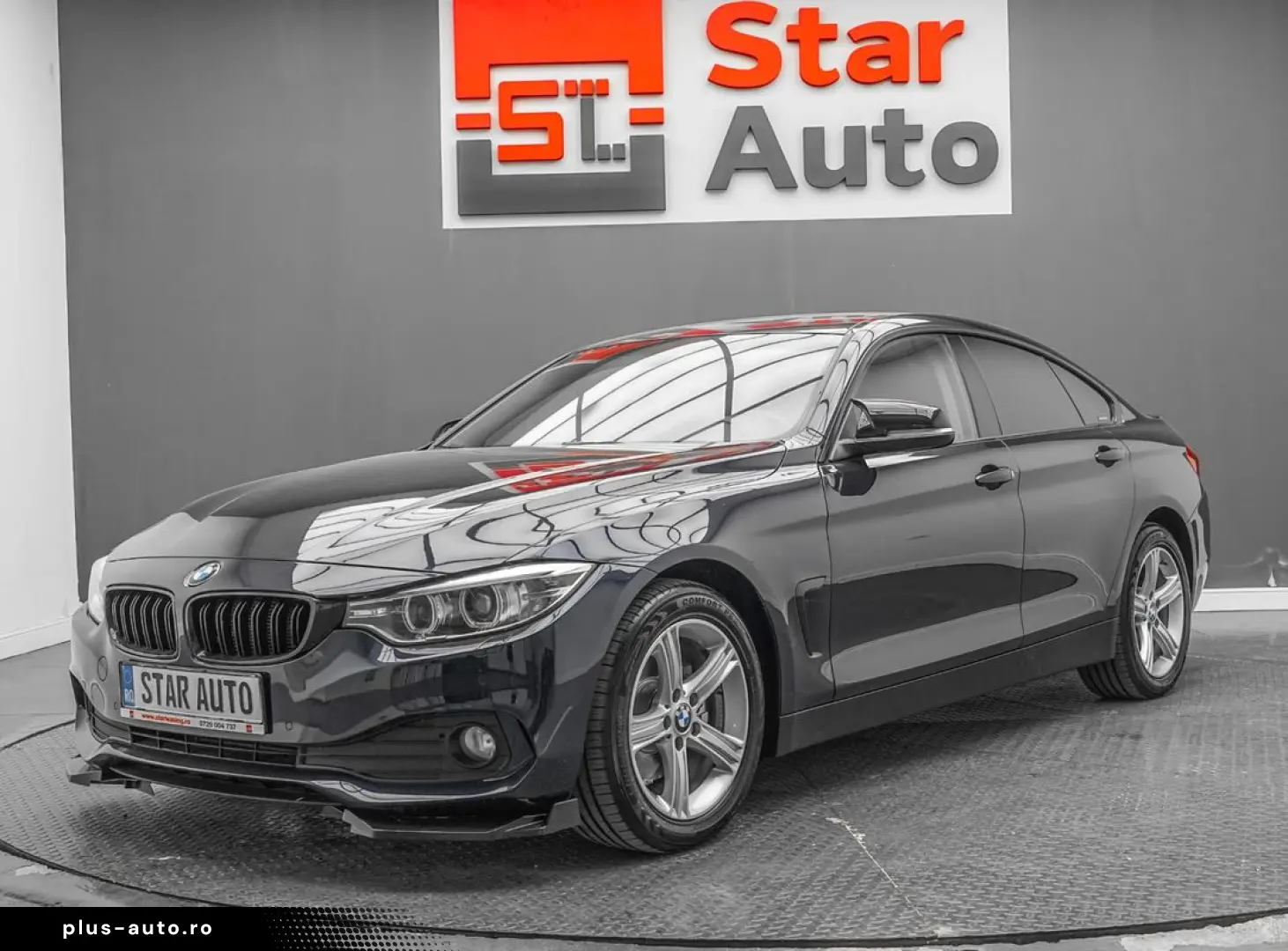Bmw Seria-4