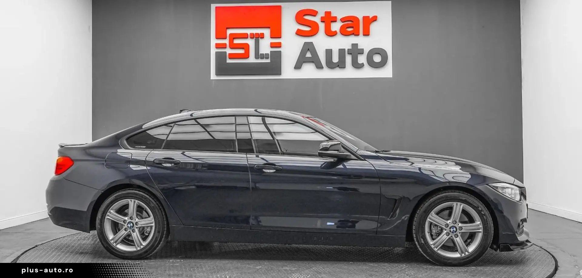 Bmw Seria-4