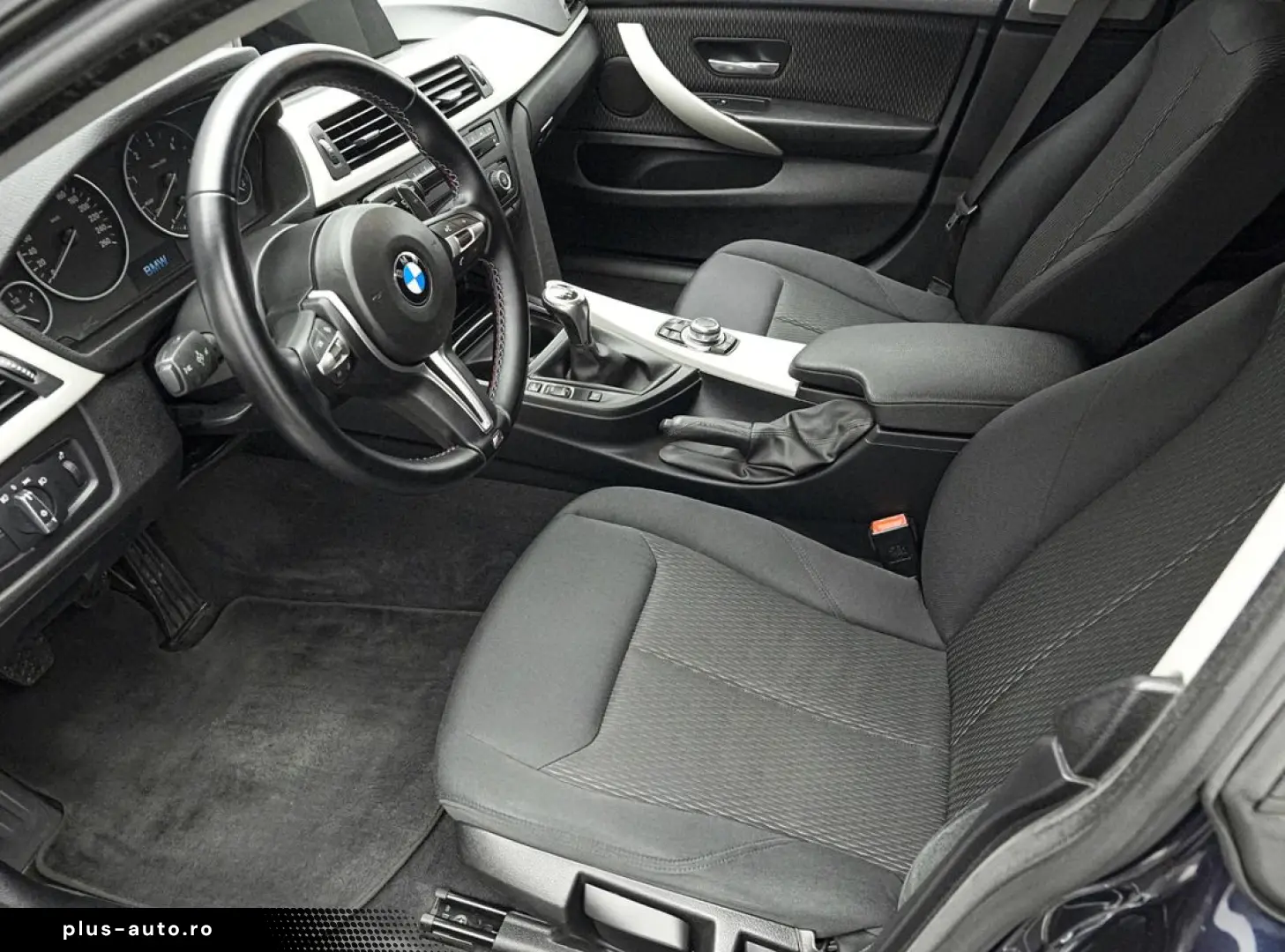 Bmw Seria-4