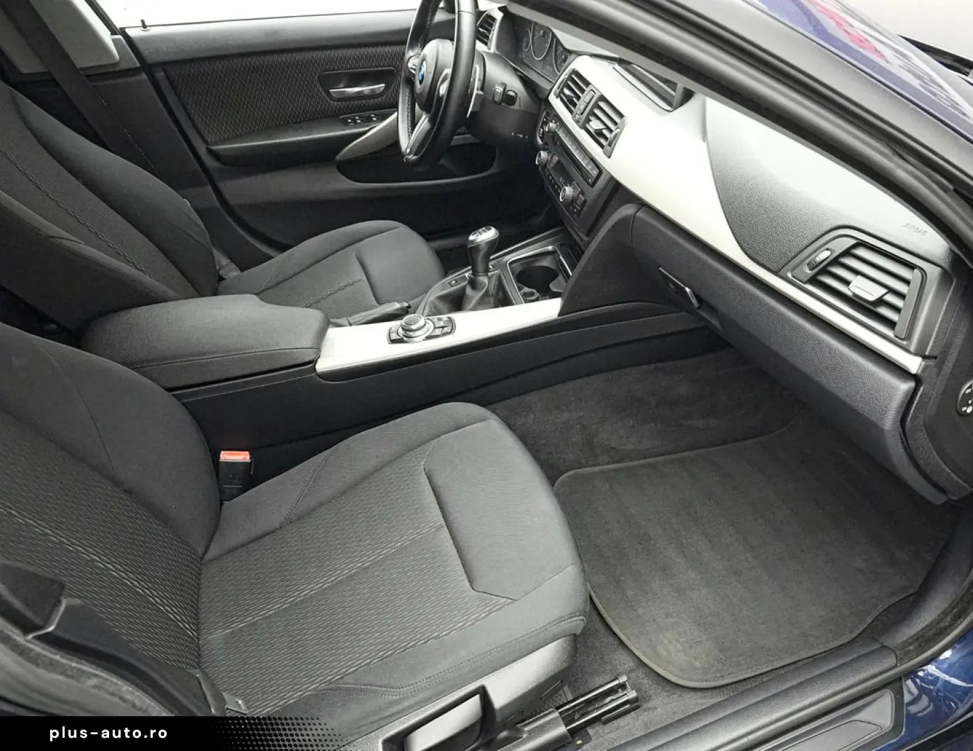 Bmw Seria-4