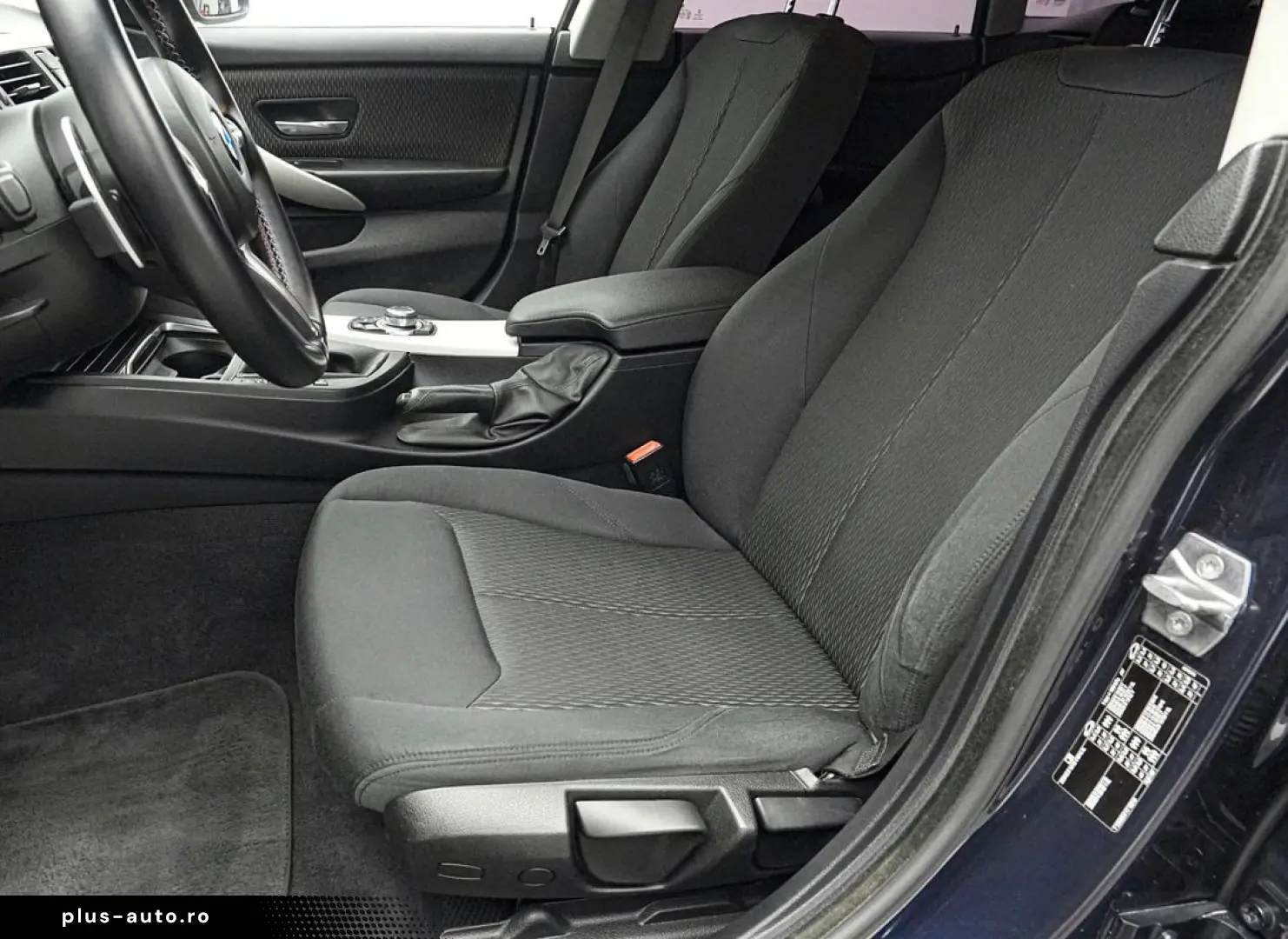 Bmw Seria-4