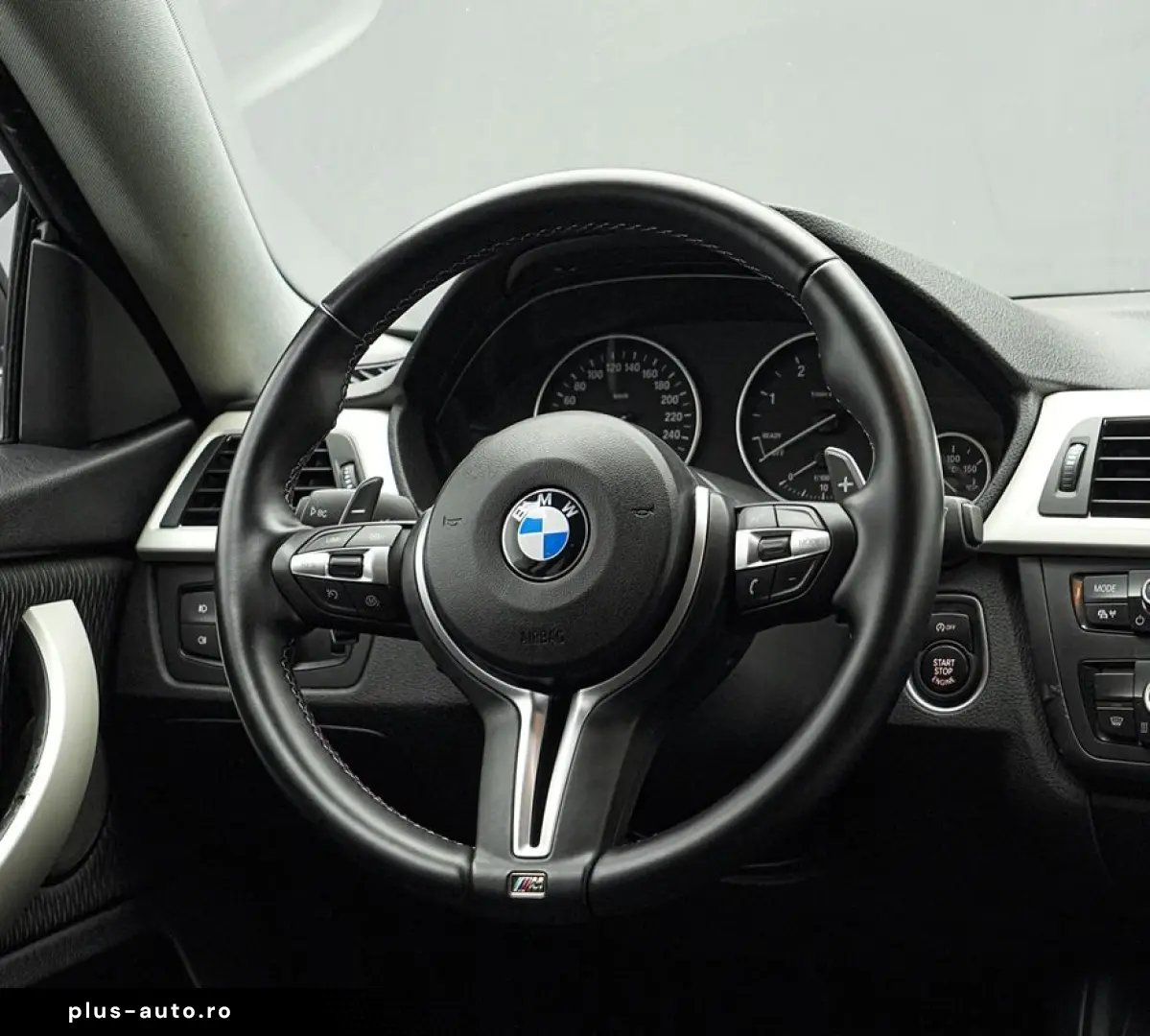 Bmw Seria-4
