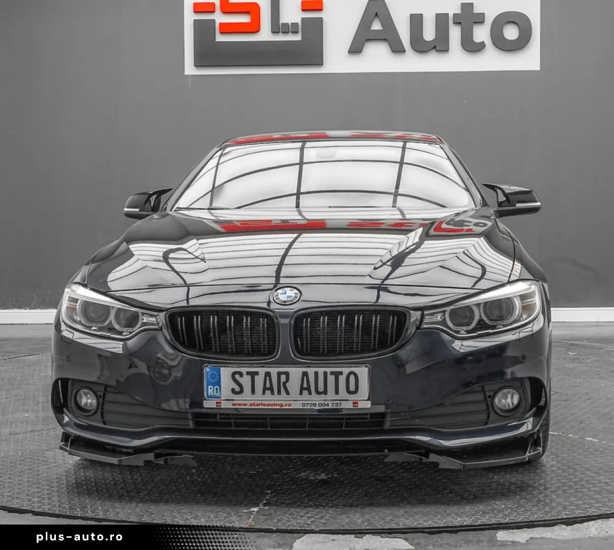 Bmw Seria-4