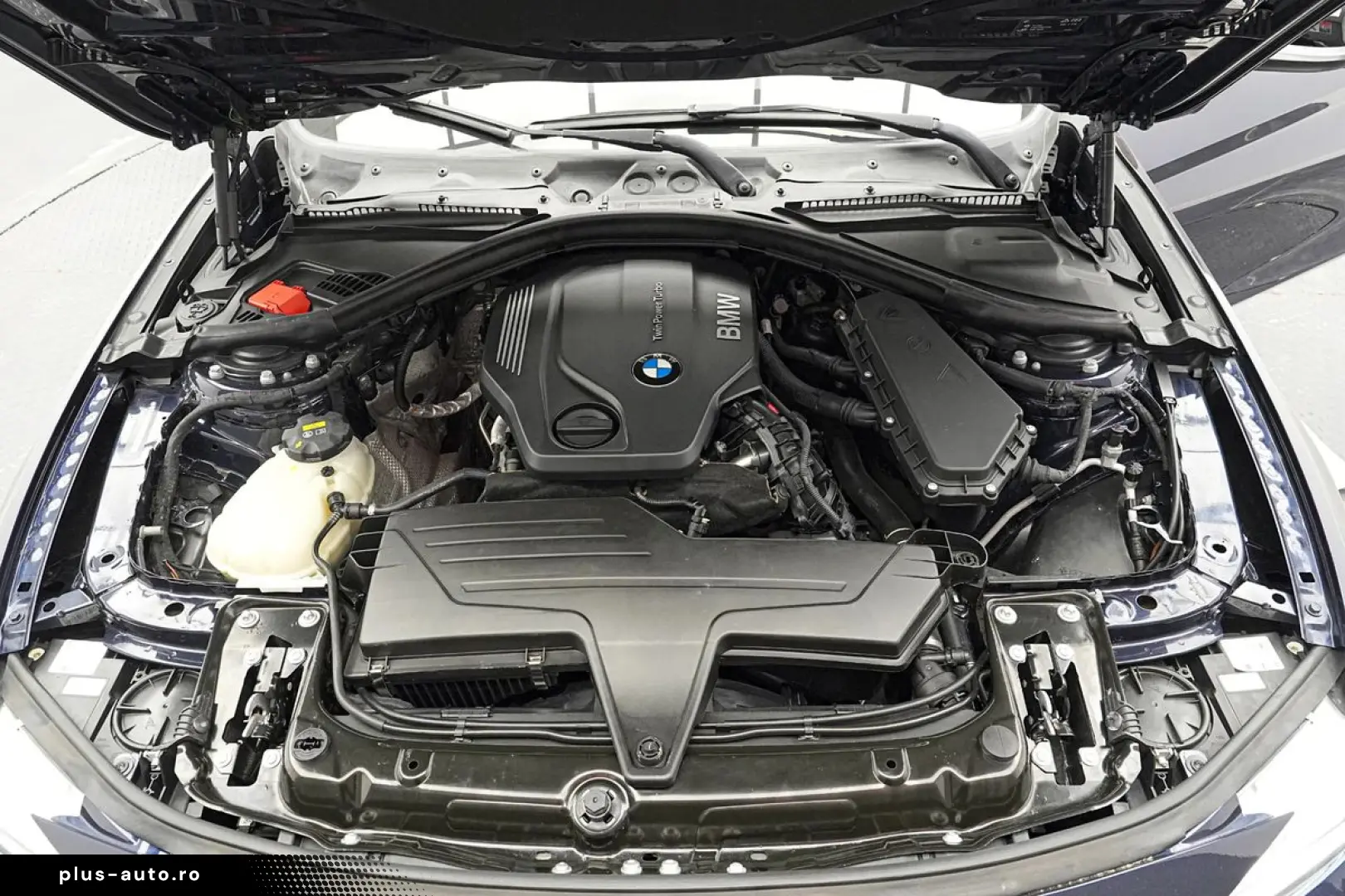 Bmw Seria-4