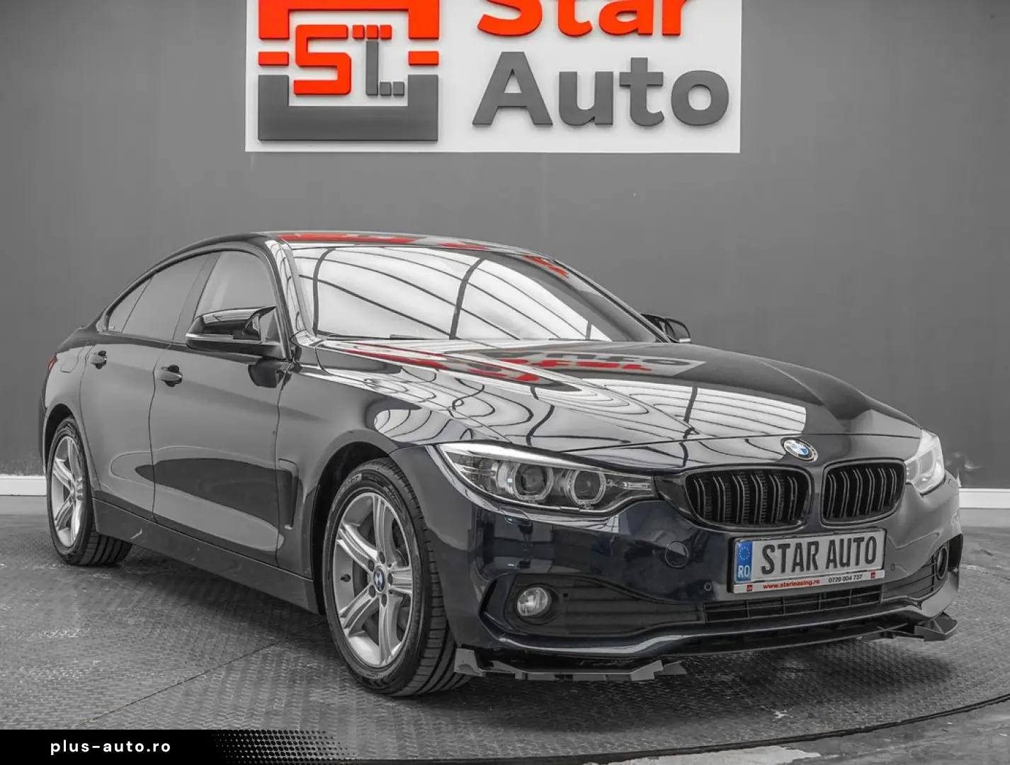 Bmw Seria-4