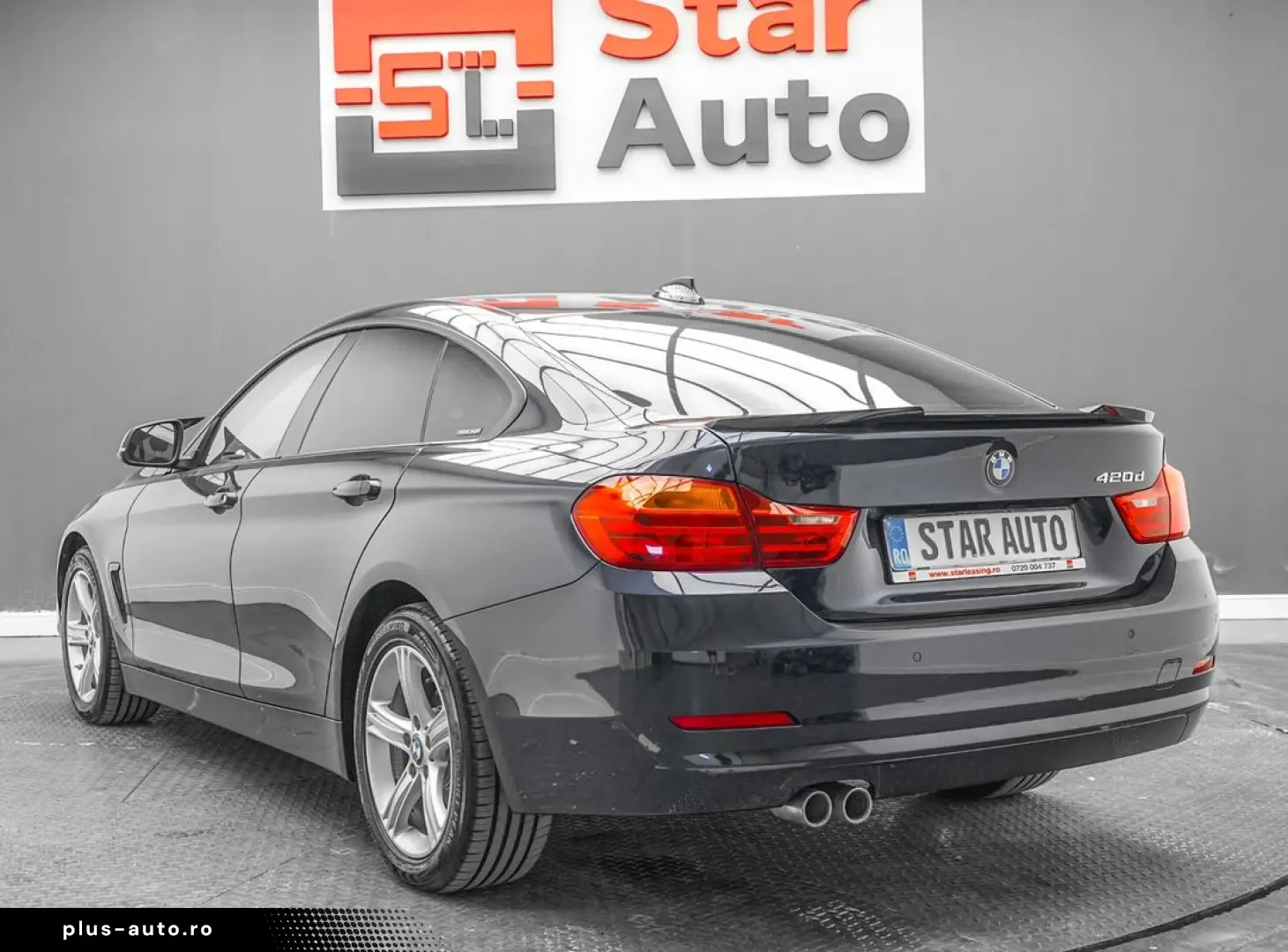 Bmw Seria-4