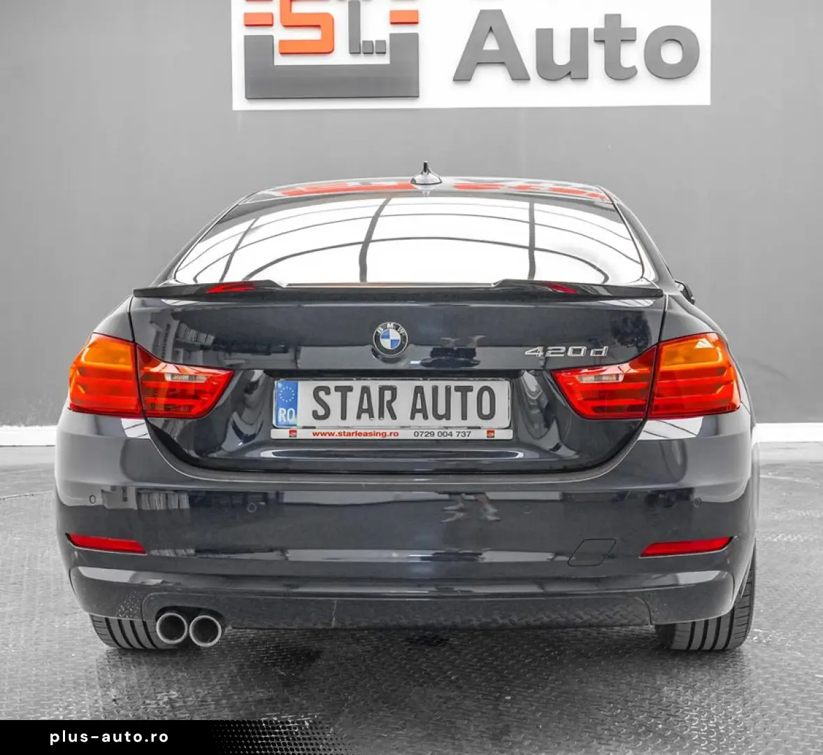 Bmw Seria-4