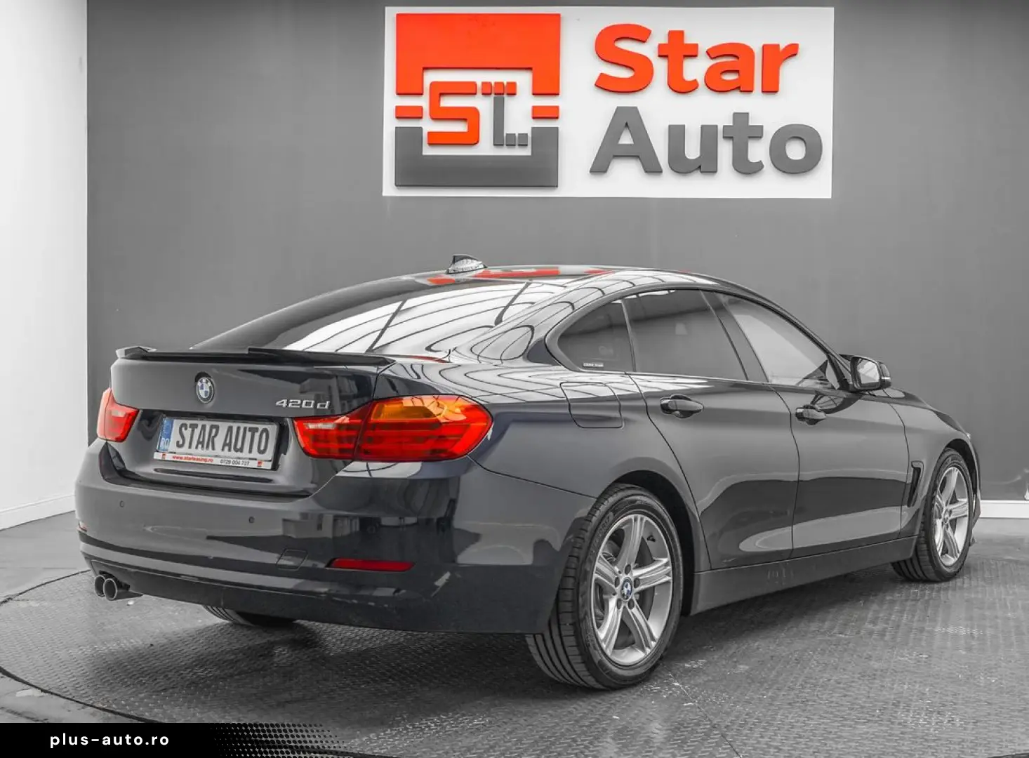 Bmw Seria-4
