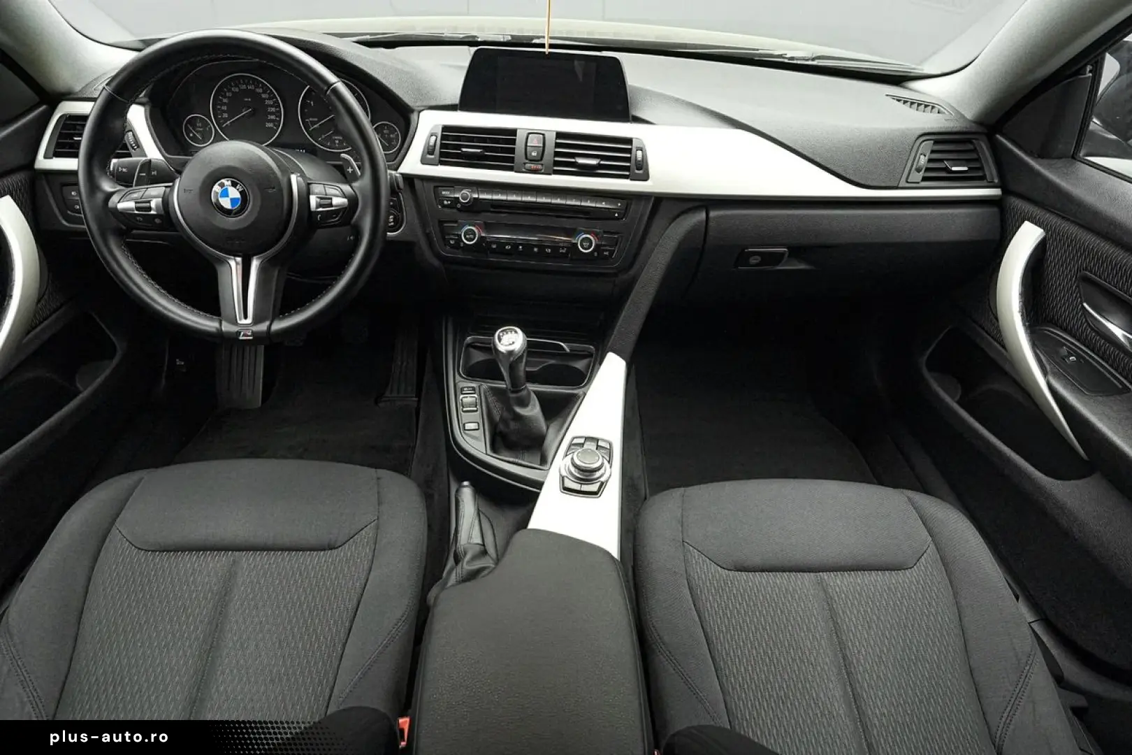 Bmw Seria-4