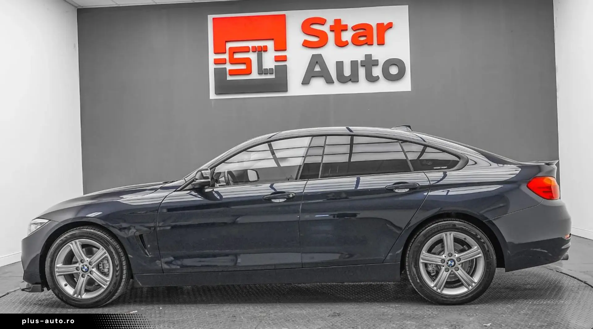 Bmw Seria-4