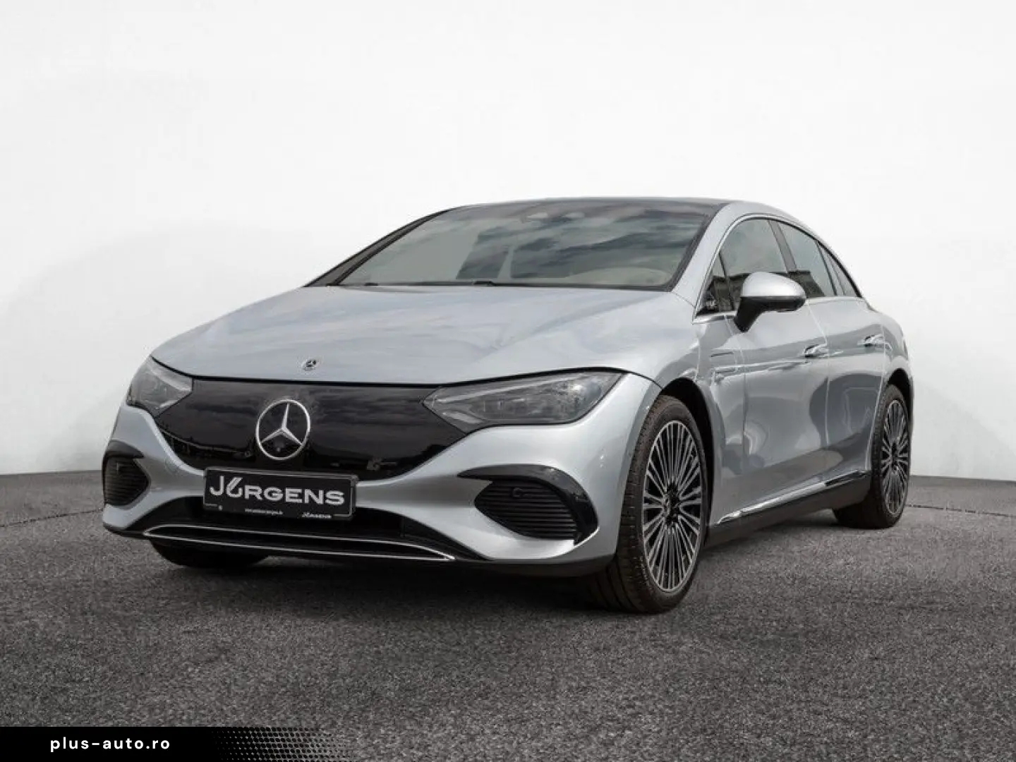 MERCEDES-BENZ EQE 500 4M ElectricArt Hyper Pano Burm&hellip;