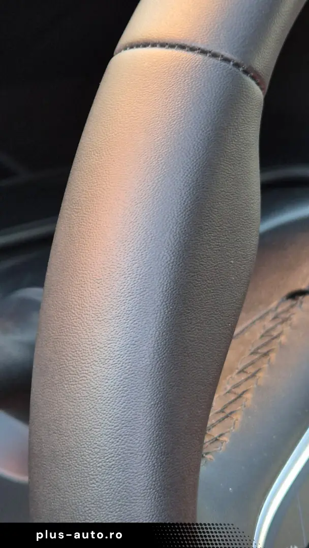 Renault Megane Sedan 4 Techno EDC