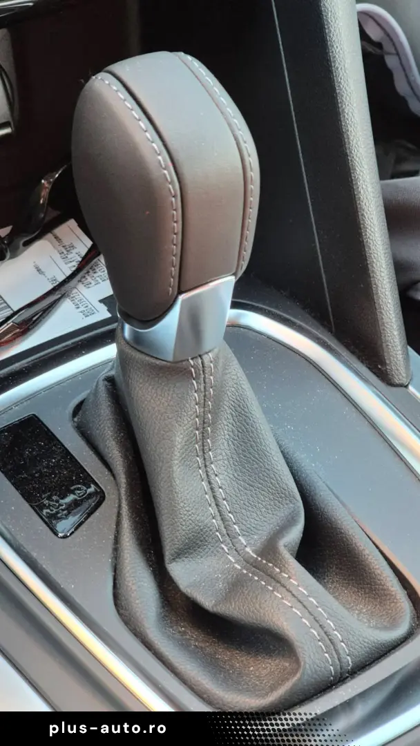 Renault Megane Sedan 4 Techno EDC