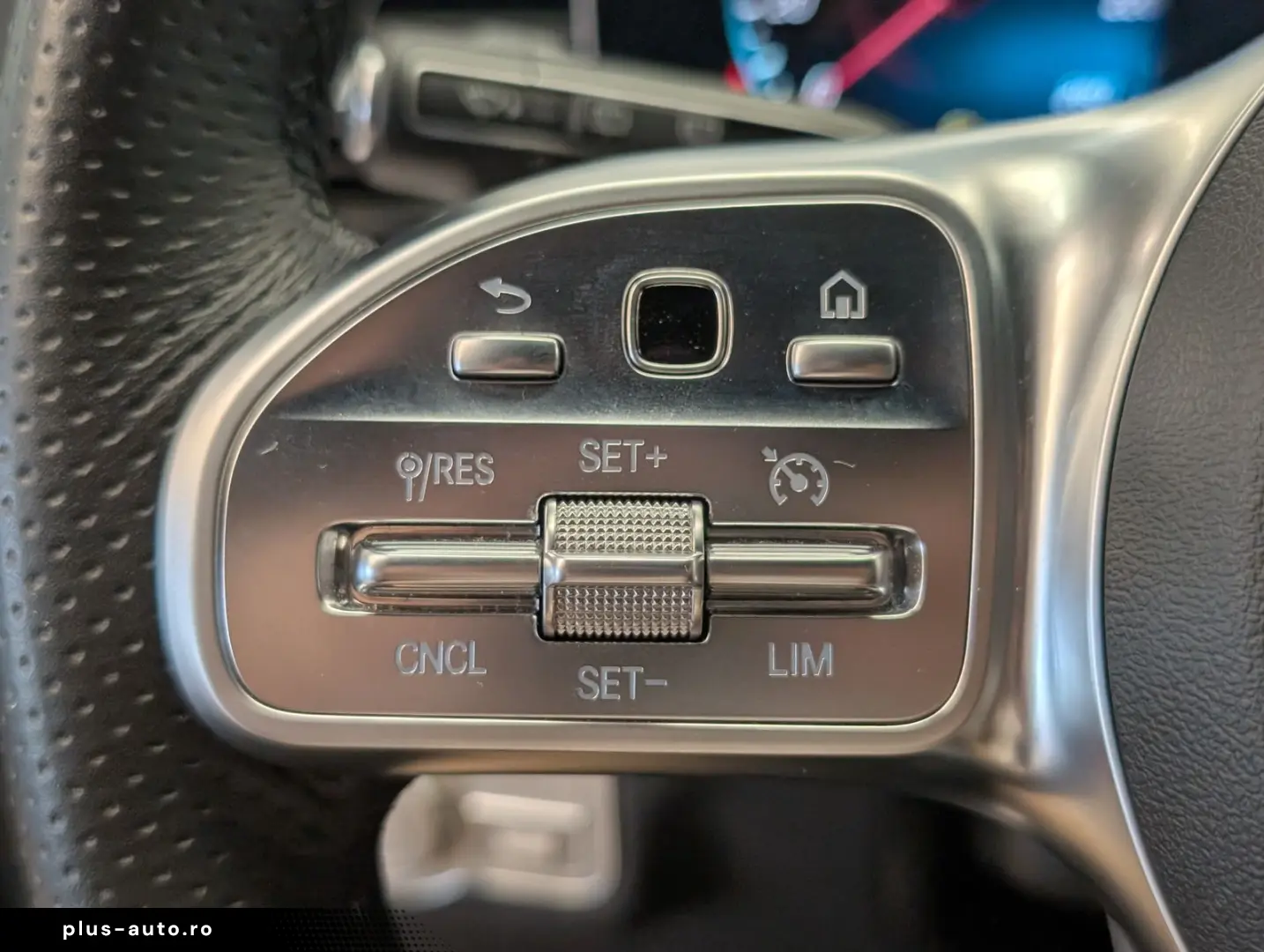 MERCEDES-BENZ GLE 450 AMG 4M AIRMATIC LED BURMESTER &hellip;