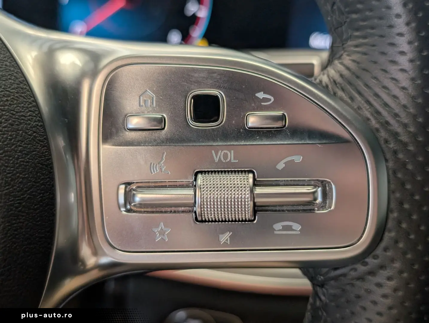 MERCEDES-BENZ GLE 450 AMG 4M AIRMATIC LED BURMESTER &hellip;