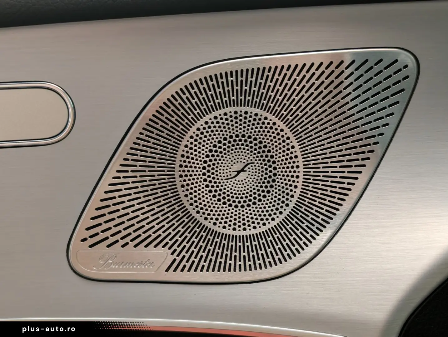 MERCEDES-BENZ GLE 450 AMG 4M AIRMATIC LED BURMESTER &hellip;