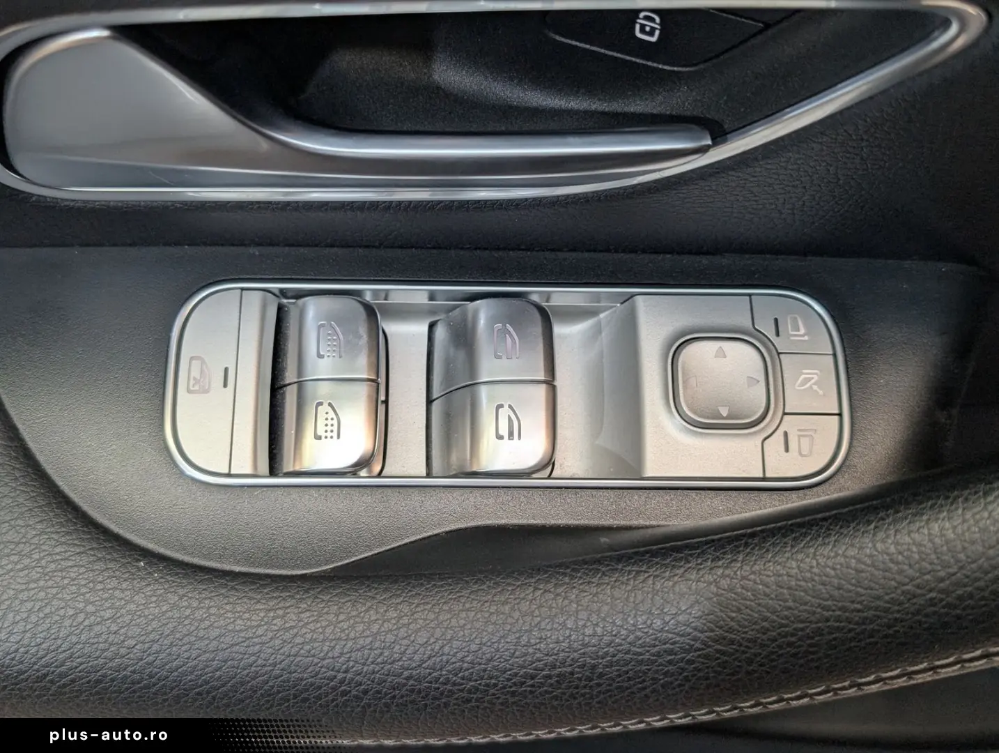MERCEDES-BENZ GLE 450 AMG 4M AIRMATIC LED BURMESTER &hellip;