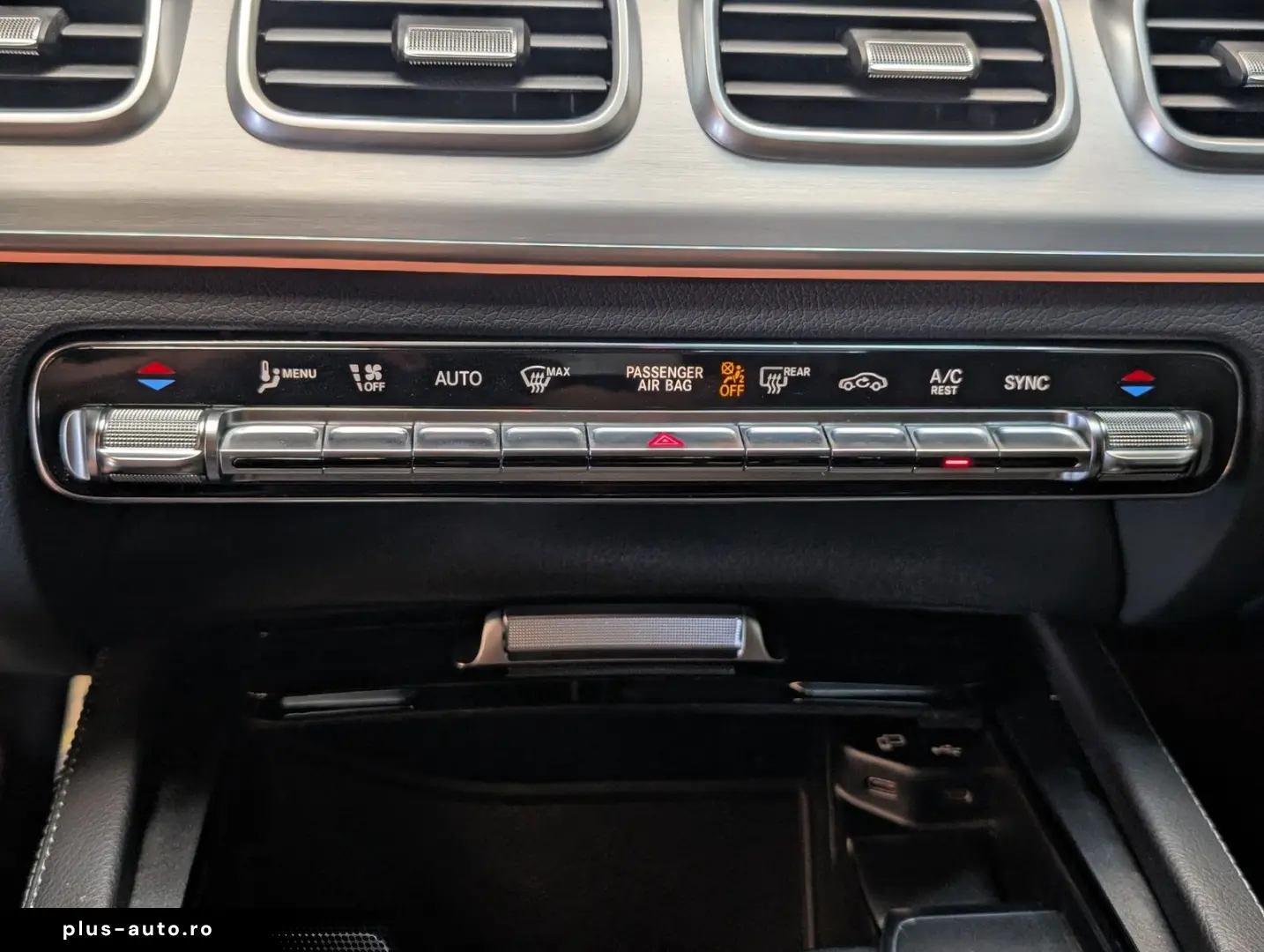 MERCEDES-BENZ GLE 450 AMG 4M AIRMATIC LED BURMESTER &hellip;