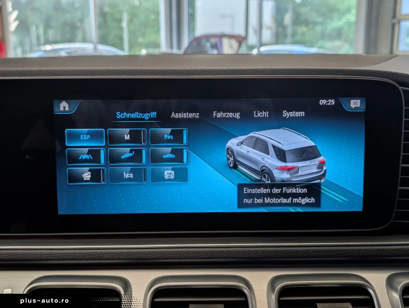 MERCEDES-BENZ GLE 450 AMG 4M AIRMATIC LED BURMESTER &hellip;