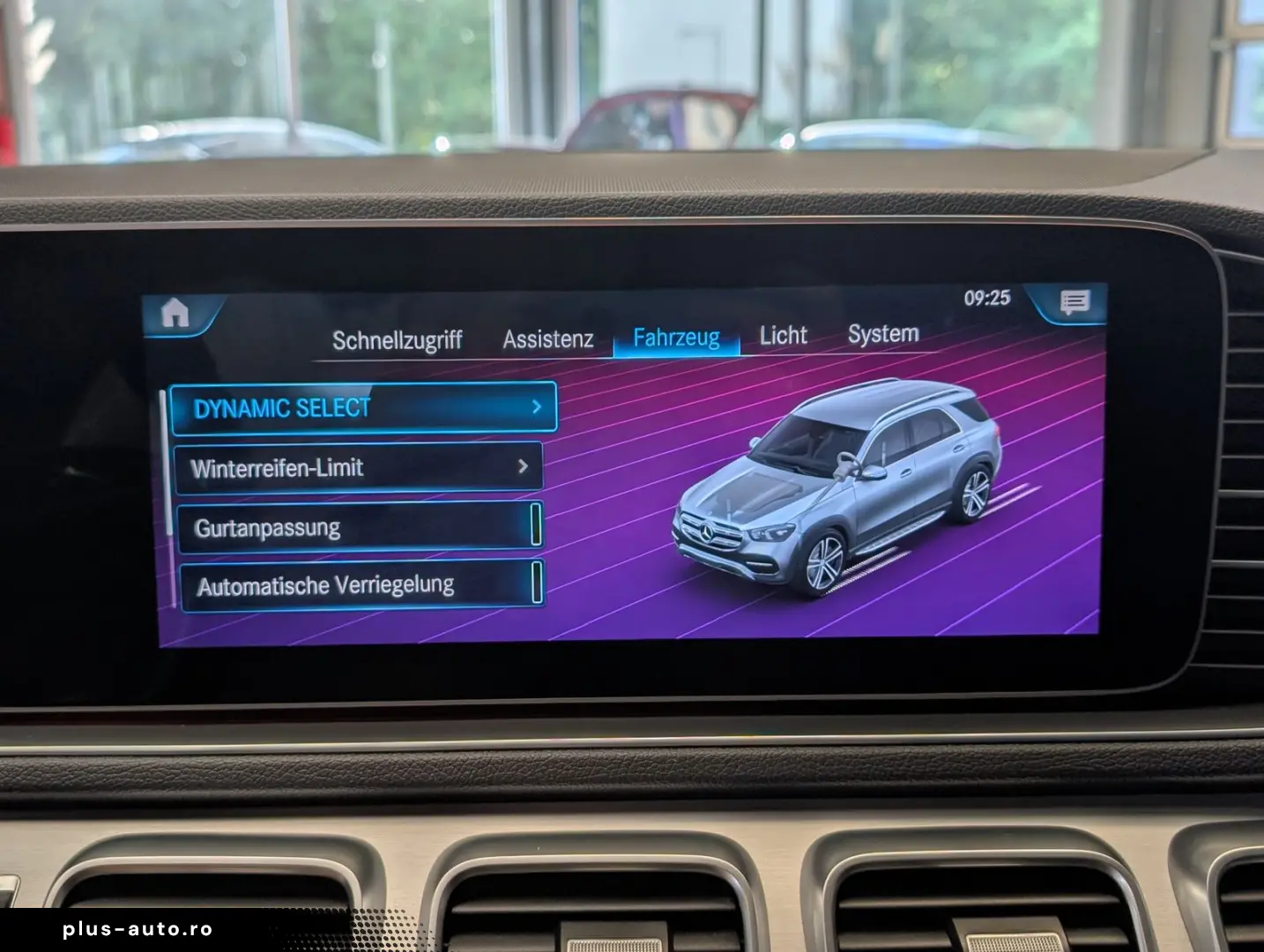 MERCEDES-BENZ GLE 450 AMG 4M AIRMATIC LED BURMESTER &hellip;