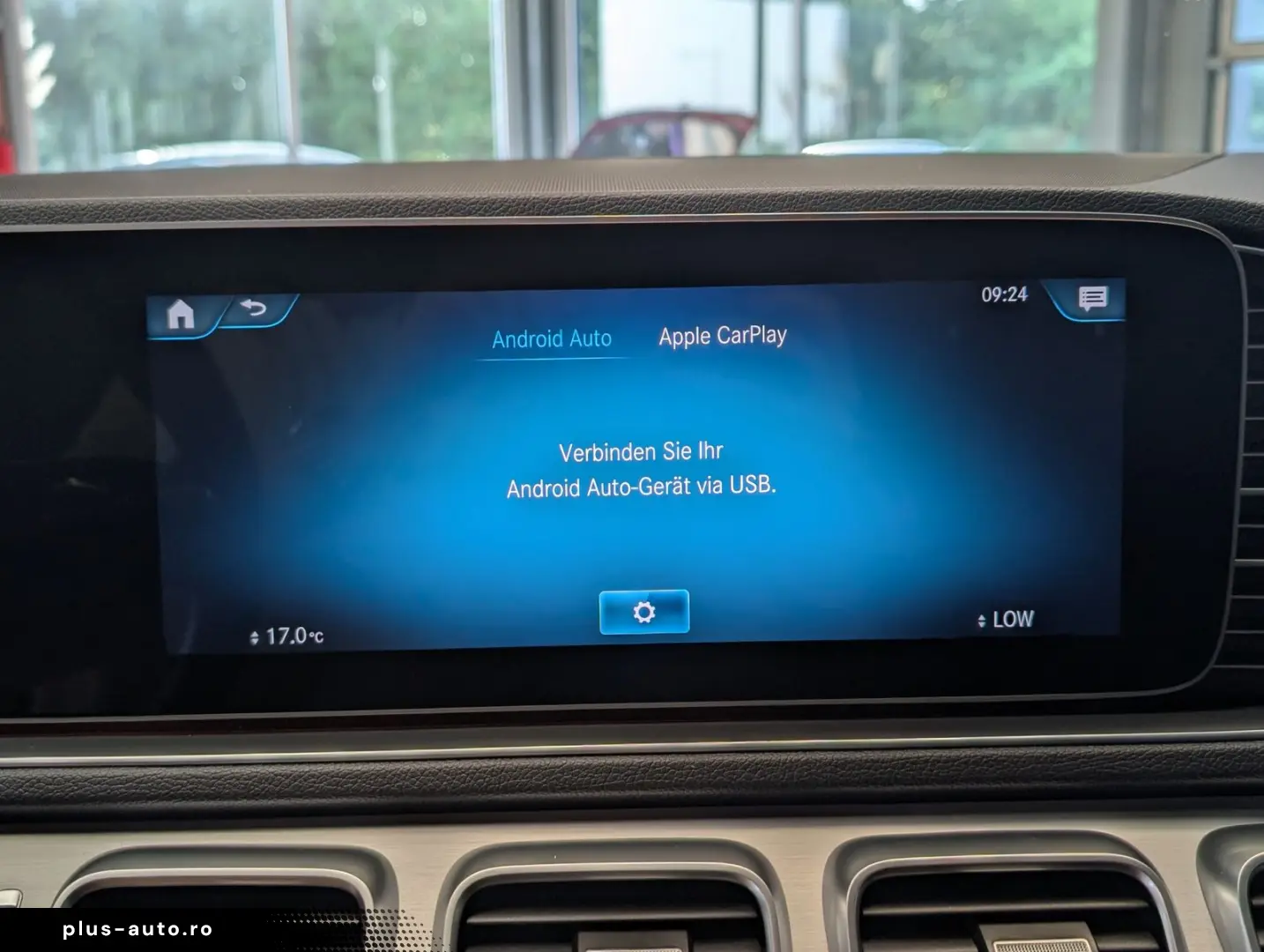 MERCEDES-BENZ GLE 450 AMG 4M AIRMATIC LED BURMESTER &hellip;