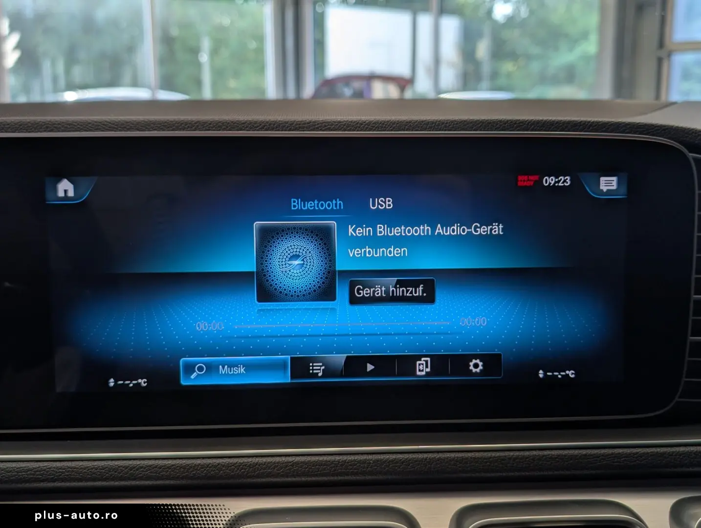 MERCEDES-BENZ GLE 450 AMG 4M AIRMATIC LED BURMESTER &hellip;