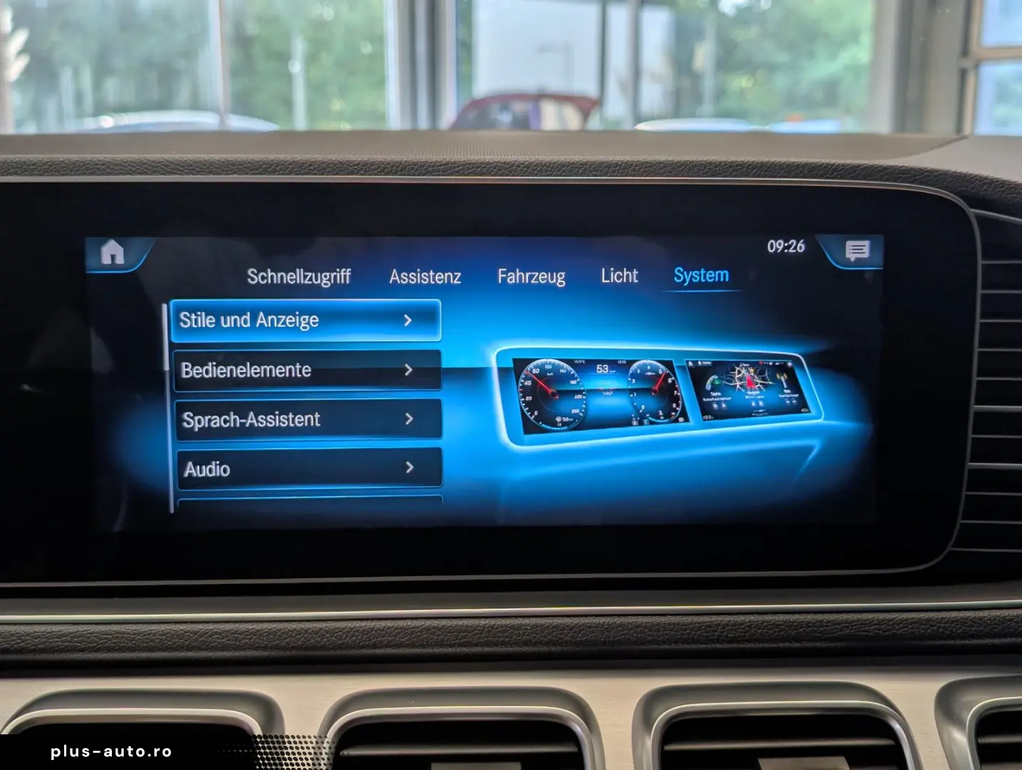 MERCEDES-BENZ GLE 450 AMG 4M AIRMATIC LED BURMESTER &hellip;