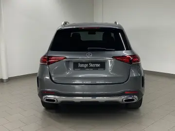 MERCEDES-BENZ GLE 450 4M AMG DISTRONIC HUD KEY LED 3…