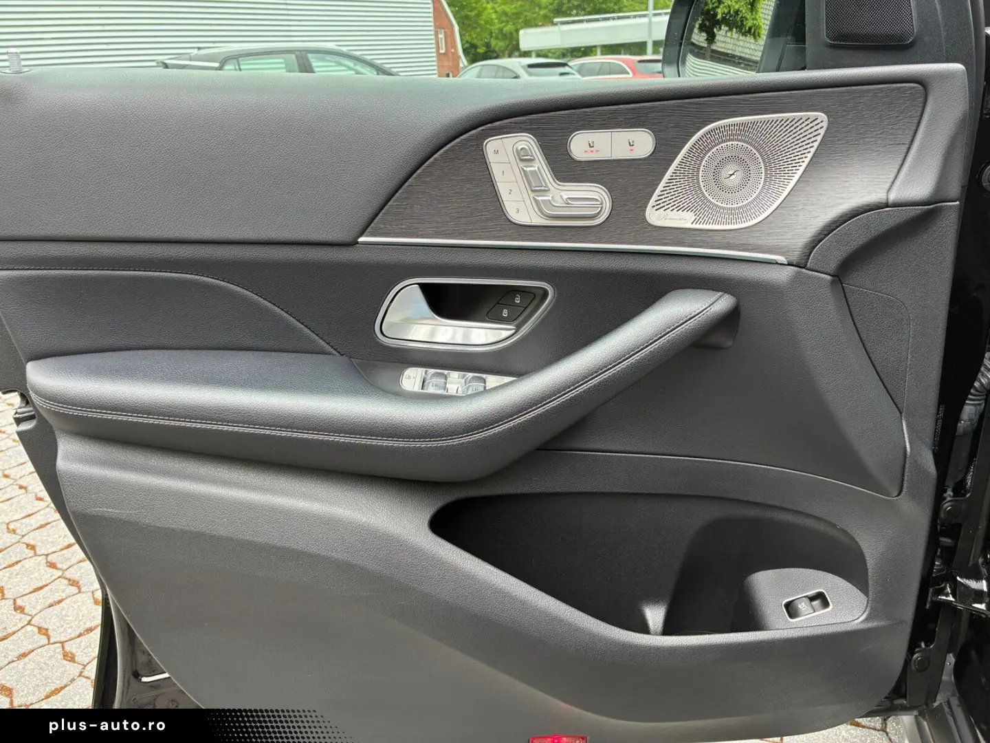 MERCEDES-BENZ GLE 580 AMG 4M 360  Airmatic AHK Burme&hellip;