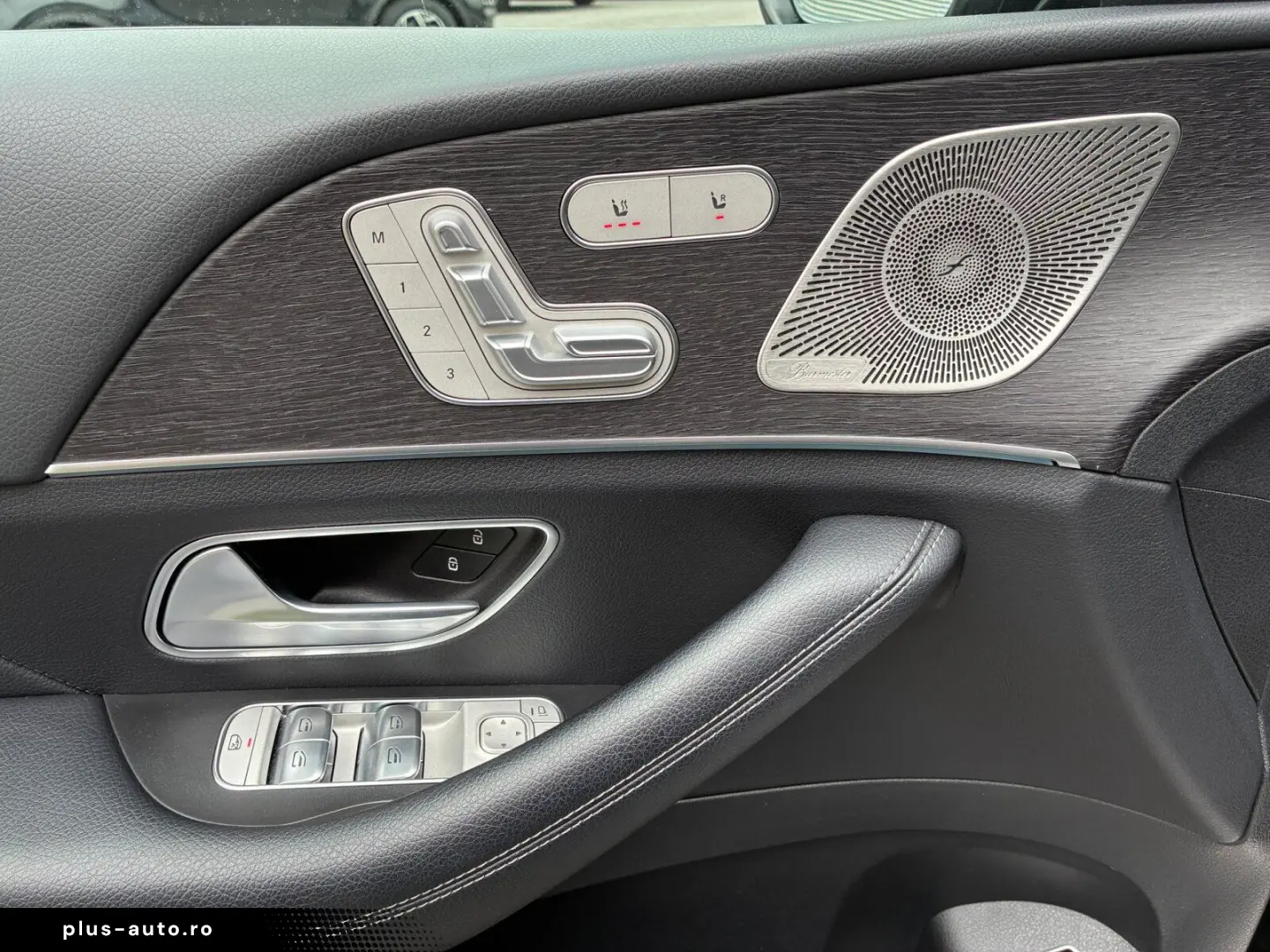MERCEDES-BENZ GLE 580 AMG 4M 360  Airmatic AHK Burme&hellip;