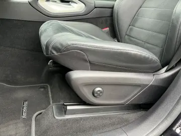 MERCEDES-BENZ GLE 580 AMG 4M 360  Airmatic AHK Burme…